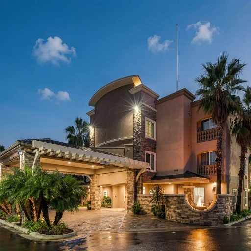 Best Western Plus Oceanside Palms