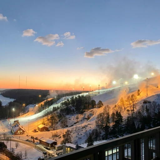 Best Western Plus Park City Hammarby Sjostad
