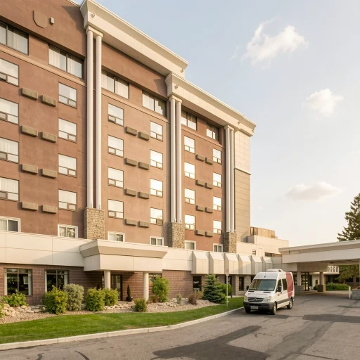 Best Western Plus Port O'Call Hotel