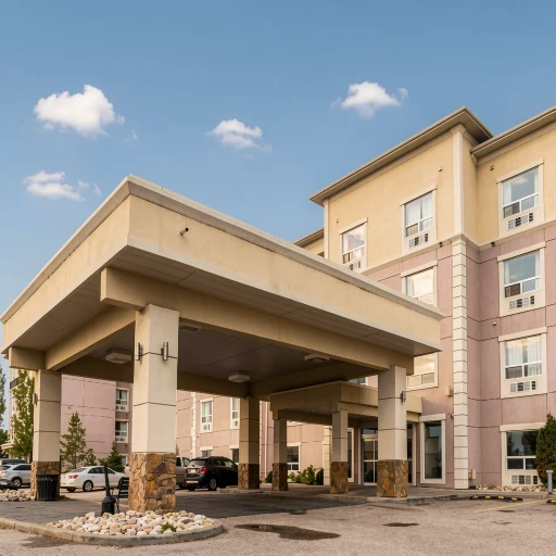 Best Western Plus South Edmonton Inn & Suites