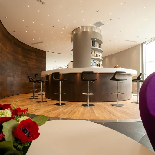Best Western Plus The Hub Hotel