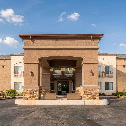 Best Western Plus Twin View Inn & Suites