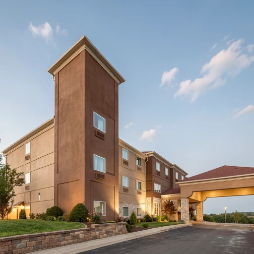 Best Western Plus Washington Hotel