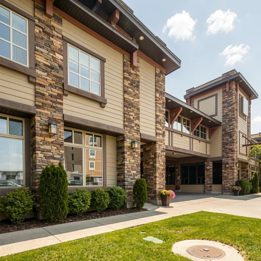 Best Western Plus Weston Inn