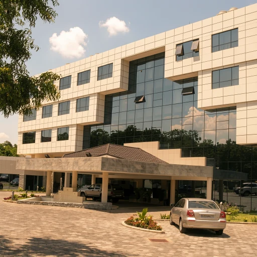 Best Western Premier Accra Airport Hotel