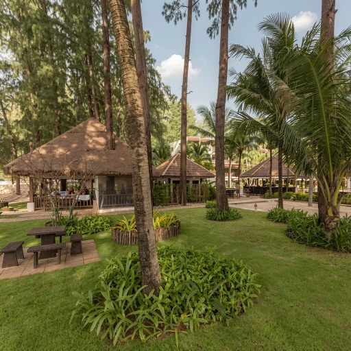 Best Western Premier Bangtao Beach Resort & Spa