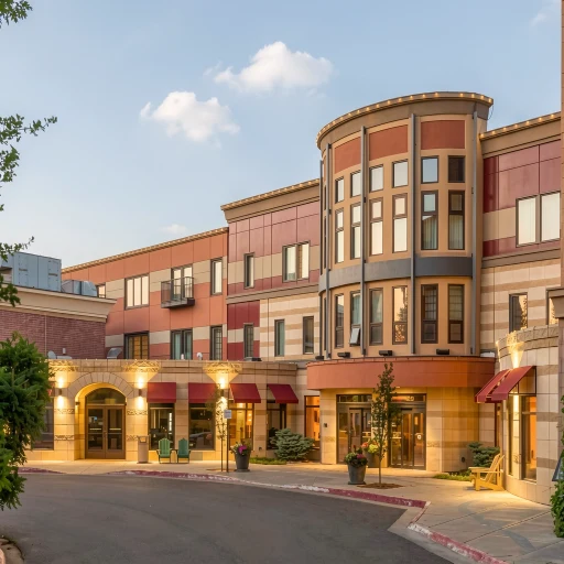 Best Western Premier Helena Great Northern Hotel