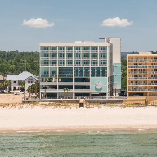 Best Western Premier The Tides