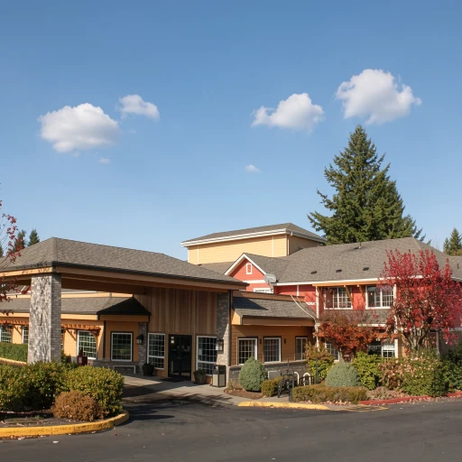 Best Western Sandy Inn