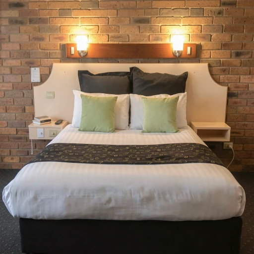 Best Western Travellers Rest Motor Inn