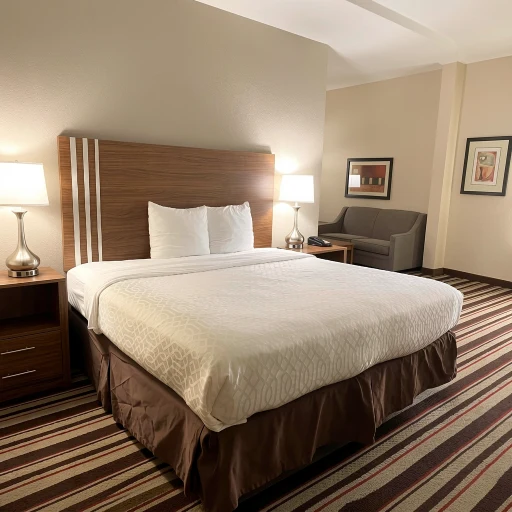 Best Western Windsor Inn & Suites
