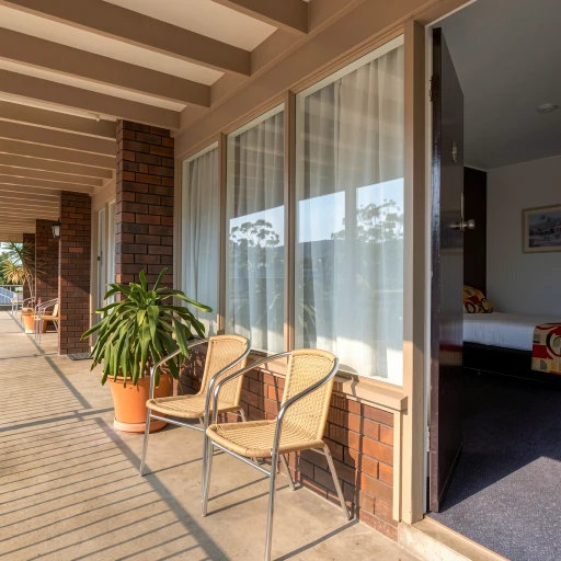 Best Western Zebra Motel