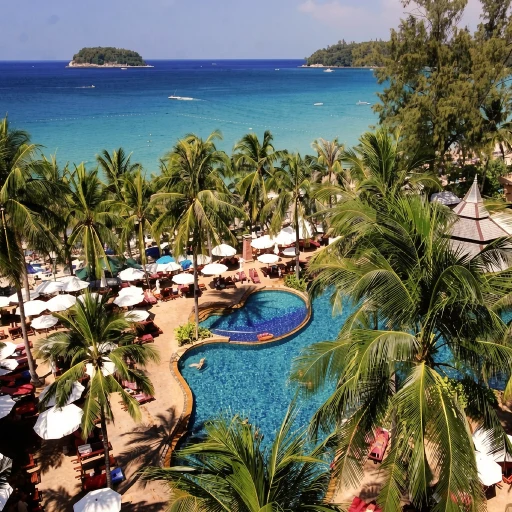 Beyond Resort Kata (SHA Plus+)