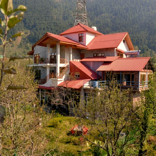 General View