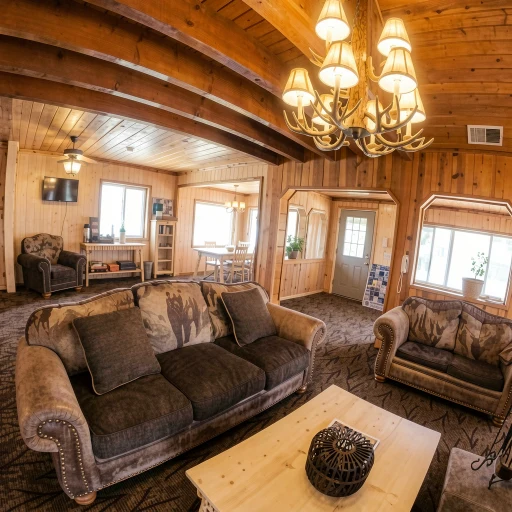 Big Bear Frontier