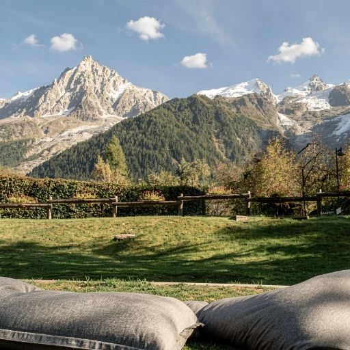Big Sky Hotel & Spa