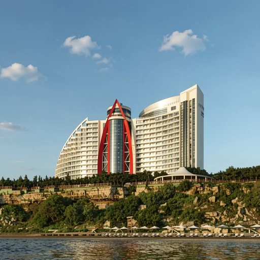 Bilgah Beach Hotel