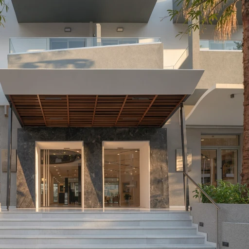 BIO Suites hotel & Spa