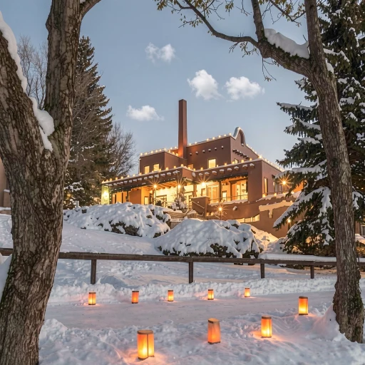 Bishops Lodge Ranch Resort And Spa