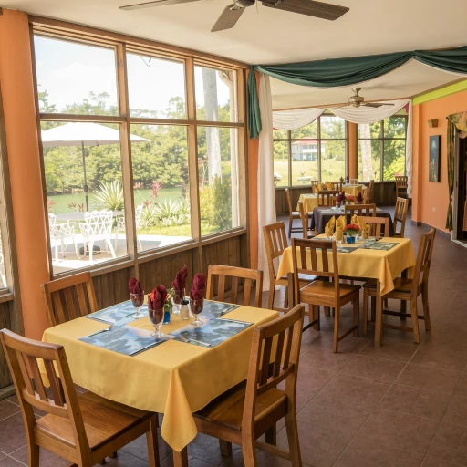 Black Orchid Resort
