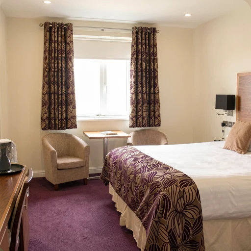 Blackpool FC Hotel