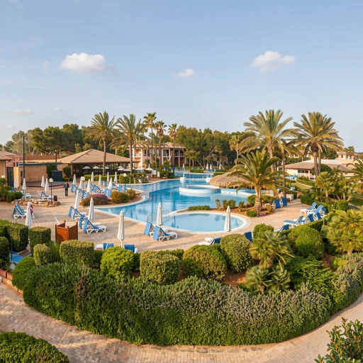 Blau Colonia Sant Jordi Resort