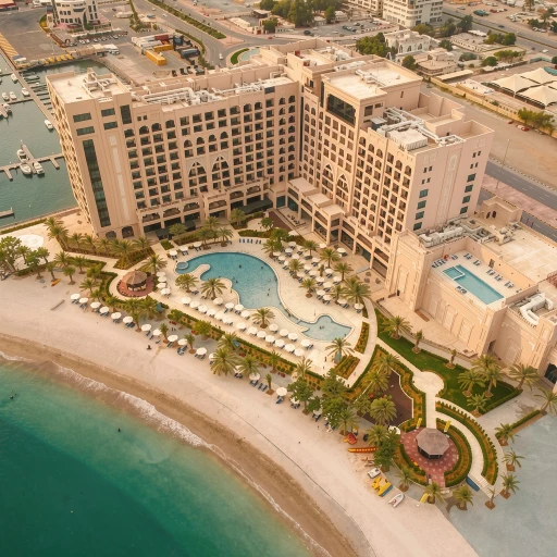Blue Diamond AlSalam Resort
