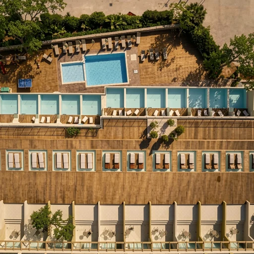 Blue Marine Resort & Spa