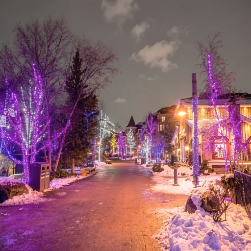 Blue Mountain Inn & Village Suites
