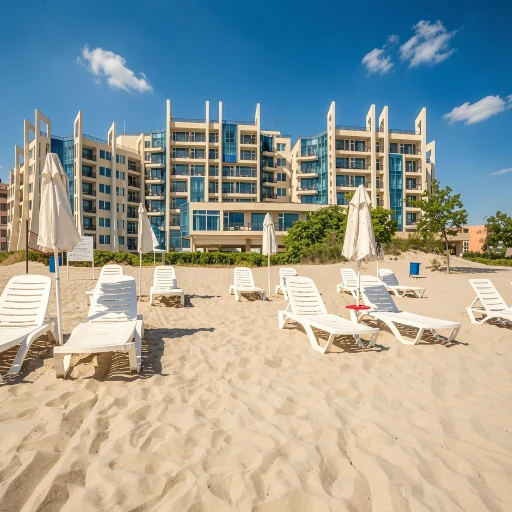Blue Pearl Hotel