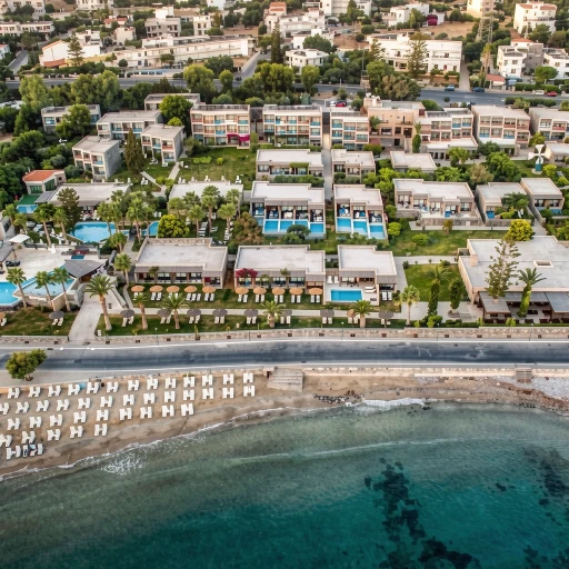 Blue Sea Beach Affiliated by Melia