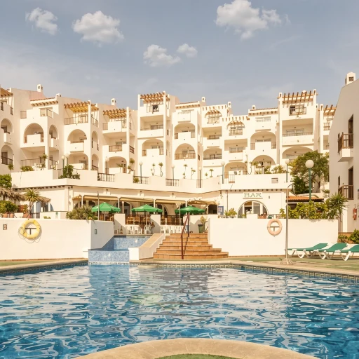 BLUESEA Apartamentos Callao Garden