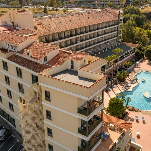 BLUESEA Costa Jardin & Spa