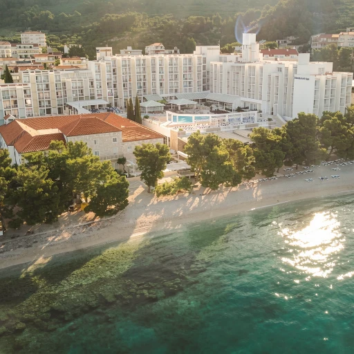Bluesun Hotel Alga