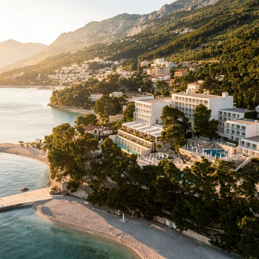 Bluesun hotel Berulia