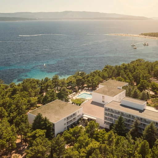 Bluesun Hotel Borak