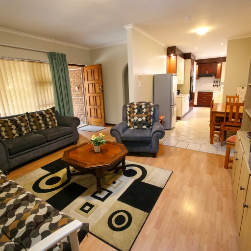 Bluewater Beachfront Guesthouse
