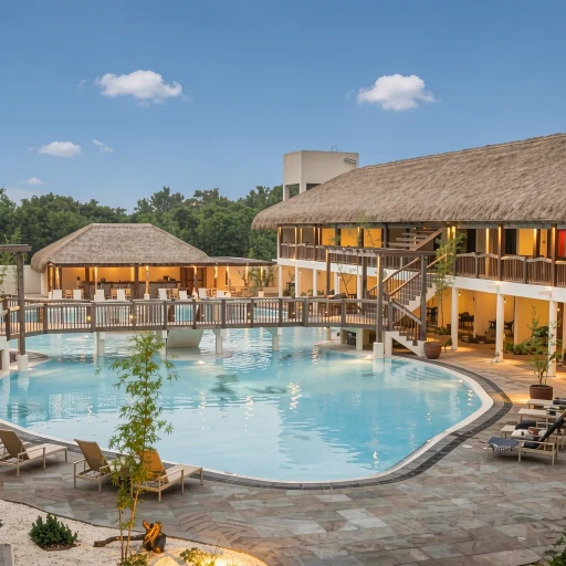 Bluewater Panglao Beach Resort