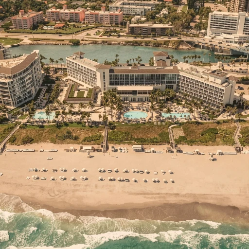 Boca Beach Club, A Waldorf Astoria Resort