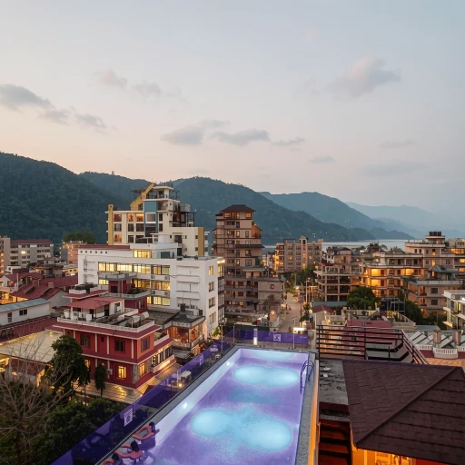 Bodhi Suites Boutique Hotel and Spa