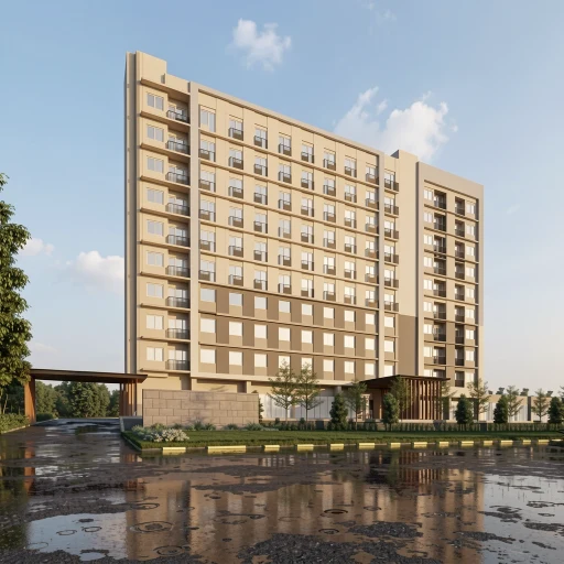 Bogorienze City Resort
