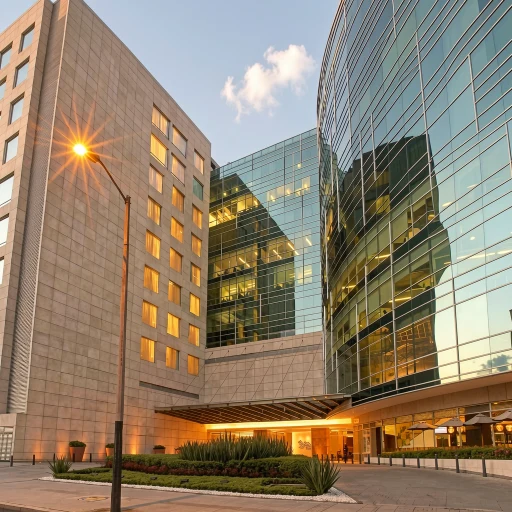 Bogota Marriott Hotel