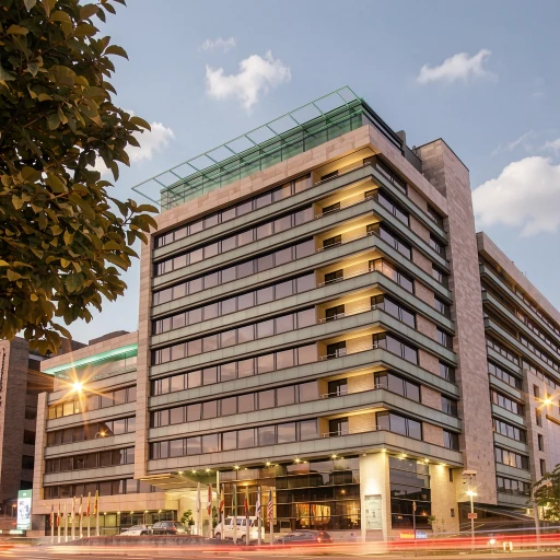 Bogota Plaza Hotel