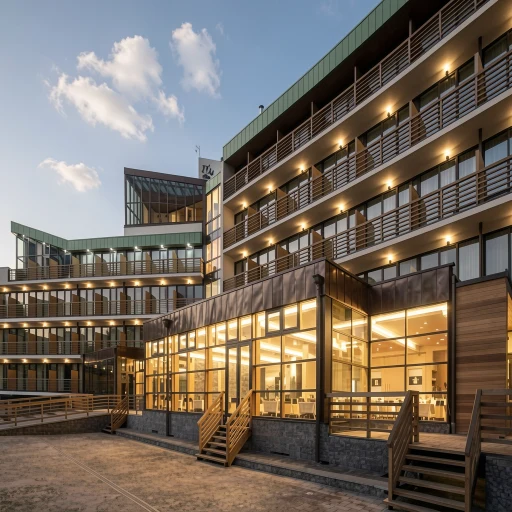 Bohinj Eco Hotel