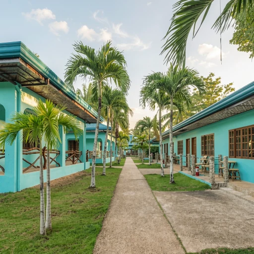 Bohol Sea Resort