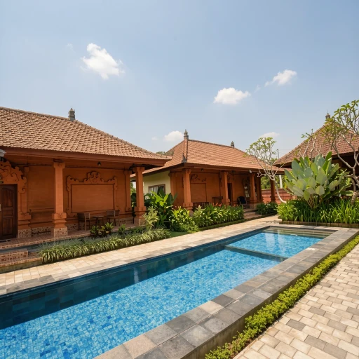 Bon Nyuh Bungalows
