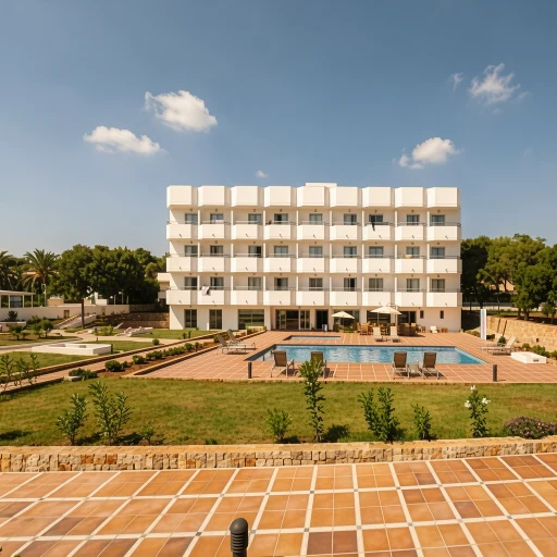Bon Sol Ibiza Prestige