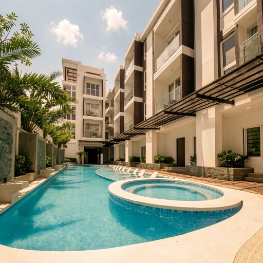 Boracay Haven Suites