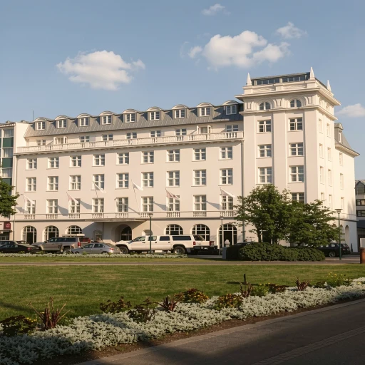 Borg by Keahotels