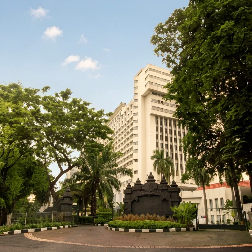 Borobudur Jakarta